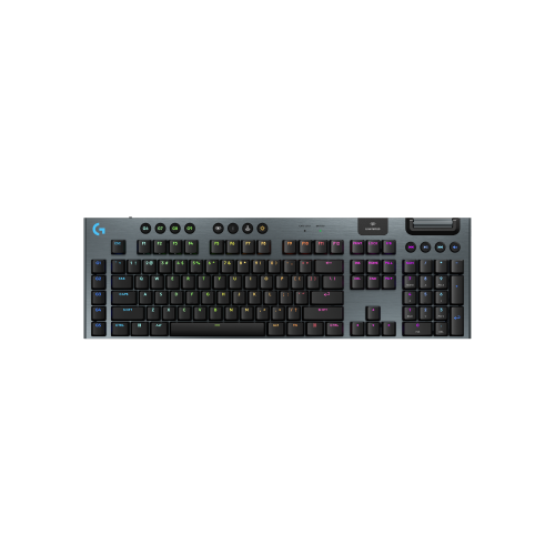 【電競鍵盤】Logitech G G915 X LIGHTSPEED